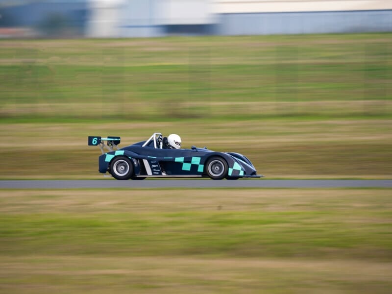 Stage de Pilotage Coaching sur le Circuit de Fontenay-le-Comte