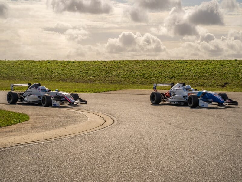 Stage de Pilotage Coaching sur le Circuit de Fontenay-le-Comte