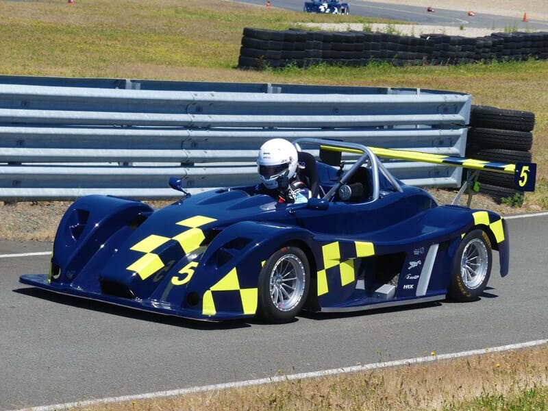 Stage de Pilotage Coaching sur le Circuit de Fontenay-le-Comte