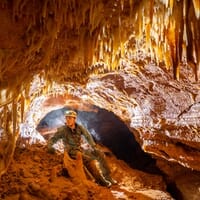 avis Spéléologie près d'Orange - Saint-Christol-d'Albion