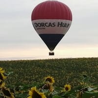 avis Vol en Montgolfière en Brabant Wallon près de Bruxelles