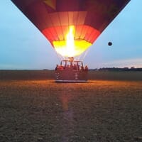 avis Vol en Montgolfière à Amiens