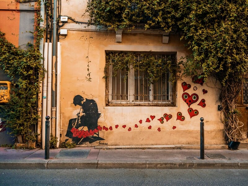 gsdSeo.titreStage Photo à Montpellier - Balade Photo dans les rues de la ville
