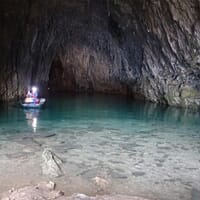 avis Spéléologie dans le Vercors - Grotte de Gournier avec Rivière Souterraine