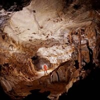avis Spéléologie près de Saint-Gaudens - Réseau Félix Trombe à Arbas