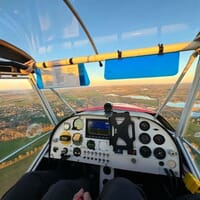 avis Initiation au Pilotage d'Avion ULM près de Toulouse - Le Fousseret
