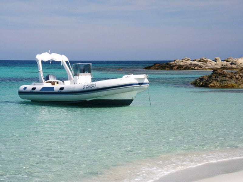 Permis Bateau Côtier et/ou Fluvial - La Grande Motte