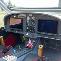 avis Initiation au Pilotage d'ULM près d'Epinal