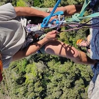 avis Stage d'Escalade à Saint-Guilhem-le-Désert
