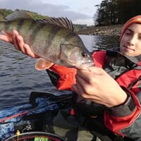 avis Stage de Pêche au Lac de Guerlédan