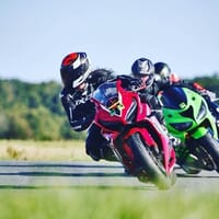 avis Journée de Roulage Moto - Circuit de Vaison Piste