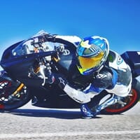 avis Journée de Roulage Moto - Circuit de Lédenon