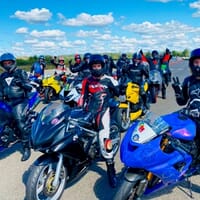 avis Journée de Roulage Moto - Circuit de Magny-Cours Club