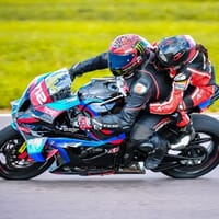 avis Baptême Moto en BMW M 1000 RR - Circuit de Vaison Piste