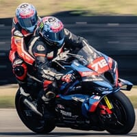 avis Baptême de Moto en BMW M 1000 RR sur le Circuit de Mirecourt
