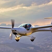 avis Initiation au Pilotage de Planeur près de Gap