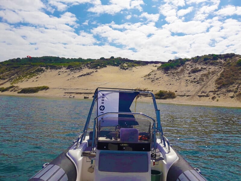 Stage de Plongée Niveau 1 ANMP au Bassin d'Arcachon - Grand Piquey