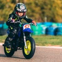 avis Stage de Pilotage Moto Enfant - Circuit de Dreux
