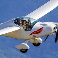 avis Vol en Planeur près de Grenoble