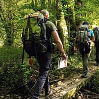 avis Stage de Survie près de Fontainebleau