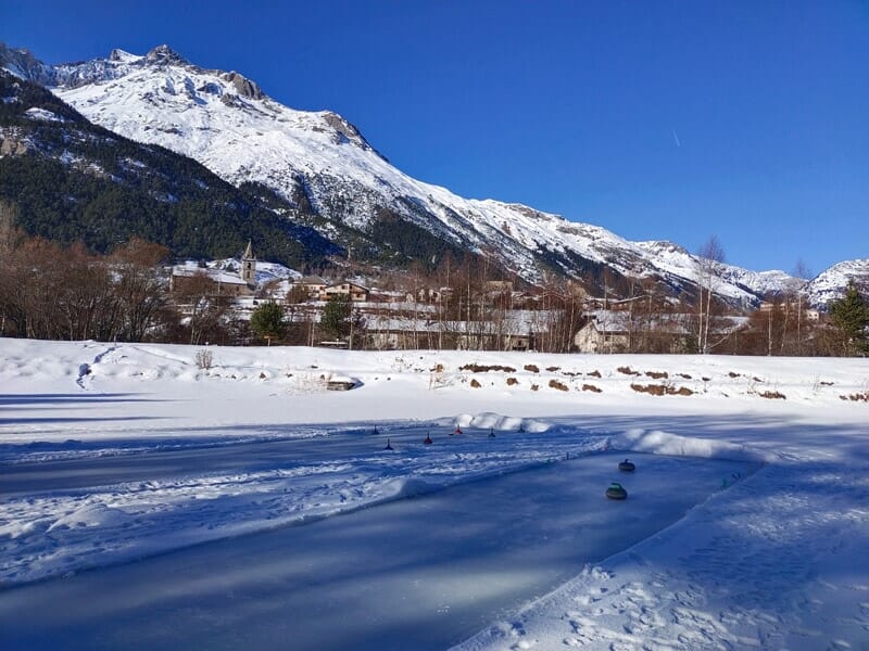 Pack Multi-Activités Sur Neige - Station de Val Cenis