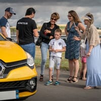 avis Stage de Pilotage Enfant près de Lille - Hénin-Beaumont