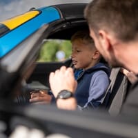 avis Stage de Pilotage Enfant près de Lyon - Saint-Jean-de-Thurigneux