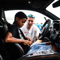 avis Stage de Pilotage Enfant au Circuit de Poitiers