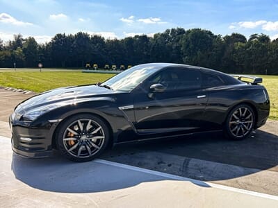 Stage de Pilotage Enfant près d'Orange