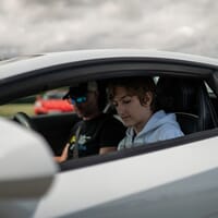 avis Stage de Pilotage Enfant près de Rouen - Circuit Centaure Paris-Normandie