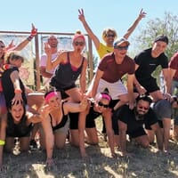 avis Jeu d'Aventure Koh l'Etang pour du Team Building près de Toulon