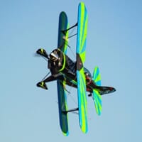 avis Baptême de Voltige Aérienne près de Toulon - Aérodrome de Cuers
