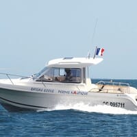 avis Permis Bateau à Concarneau près de Quimper