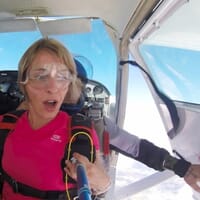 avis Saut en Parachute Tandem à Clermont-Ferrand