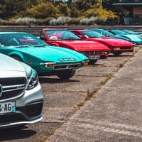 avis Balade en Voiture de Sport à Mulhouse