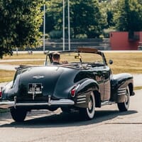 avis Stage de Pilotage en Voiture Vintage sur Circuit - Autodrome de Mulhouse
