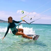 avis Stage de Kitesurf près de Toulon - Initiation à Hyères