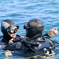 avis Stage de Plongée au Cap d'Agde - Discover Scuba Diving