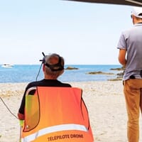 avis Initiation au Pilotage de Drone près de Perpignan