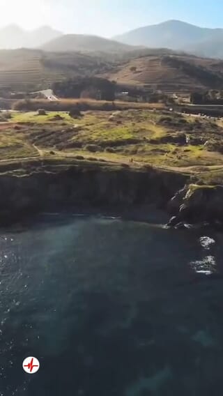Baptême en Drone FPV près de Perpignan - Vol en Immersion