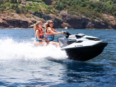 Location de Jet-Ski à Mandelieu-la-Napoule