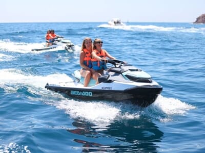 Location de Jet-Ski près de Cannes