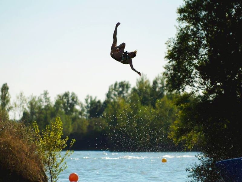 parc de loisirs muret