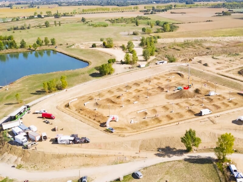 circuit pilotage quad enfant toulouse