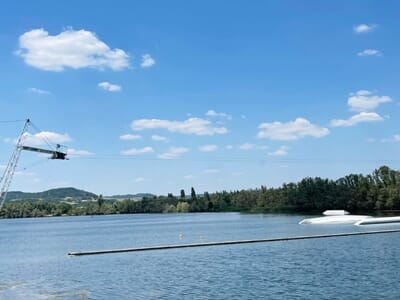 Wakeboard / Kneeboard / Ski Nautique près de Nancy - Pont-à-Mousson