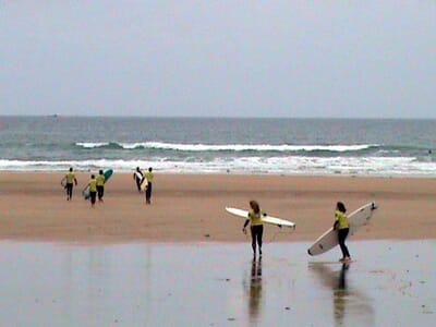 Surf - Formule Classique