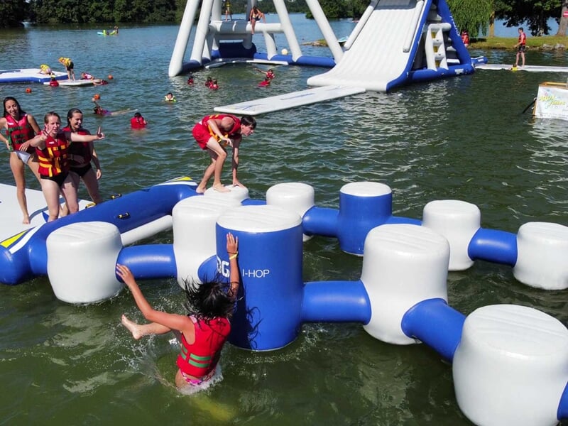 parc aquatique bourg-en-bresse