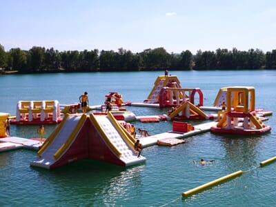 Parc Aquatique près de Toulouse - Saverdun