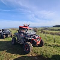 avis Randonnée en Buggy près de Clermont-Ferrand