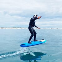 avis E-Foil à Palavas-les-Flots